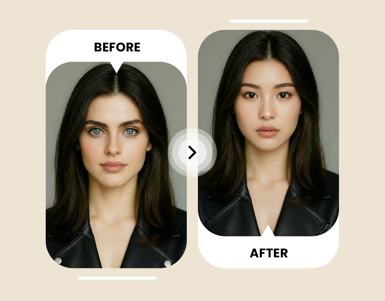 Swap Faces With Anyone Using AI