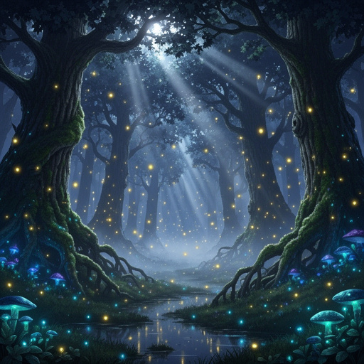 Enchanted Forest